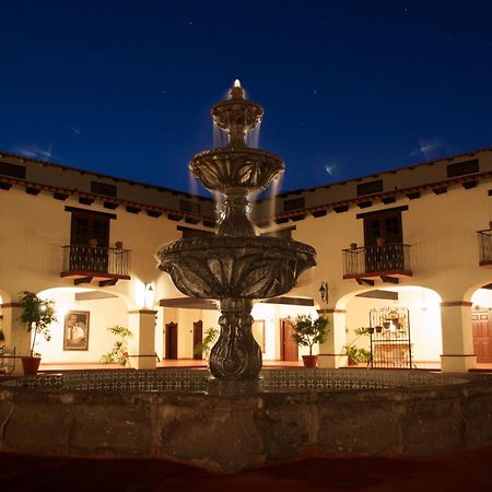 Hacienda Bajamar Ξενοδοχείο La Mision Εξωτερικό φωτογραφία