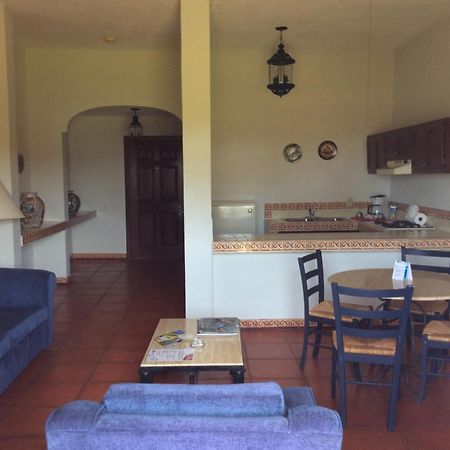 Hacienda Bajamar Ξενοδοχείο La Mision Εξωτερικό φωτογραφία