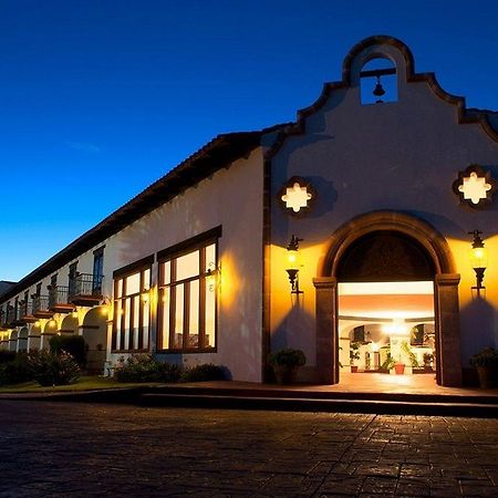 Hacienda Bajamar Ξενοδοχείο La Mision Εξωτερικό φωτογραφία