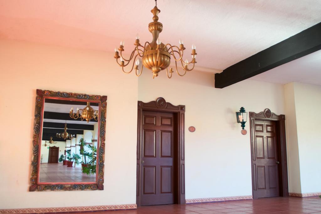 Hacienda Bajamar Ξενοδοχείο La Mision Εξωτερικό φωτογραφία