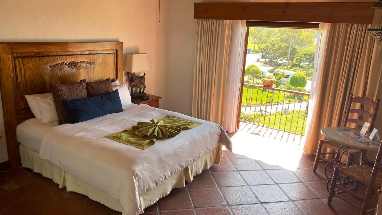 Hacienda Bajamar Ξενοδοχείο La Mision Δωμάτιο φωτογραφία