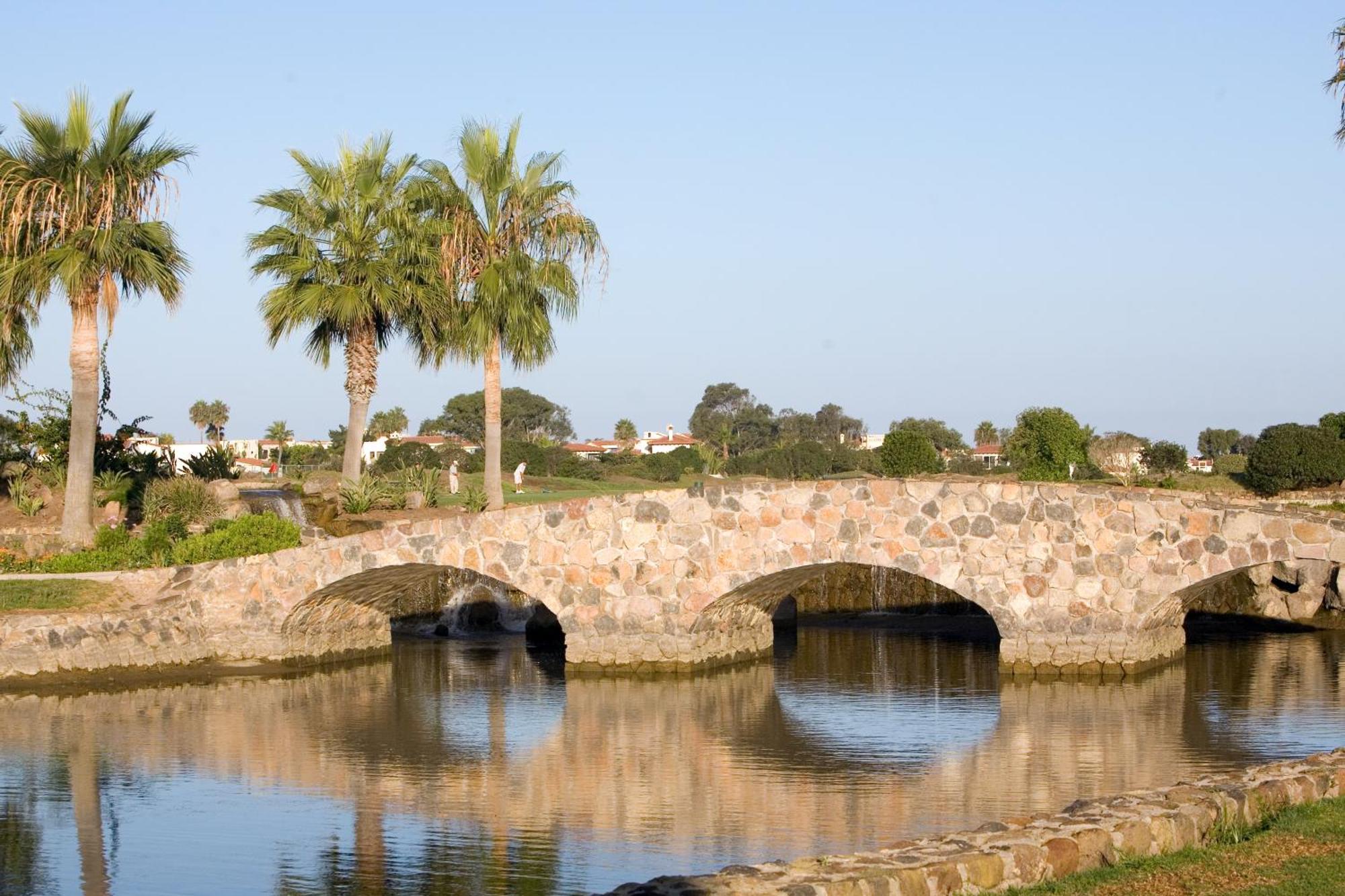 Hacienda Bajamar Ξενοδοχείο La Mision Εξωτερικό φωτογραφία