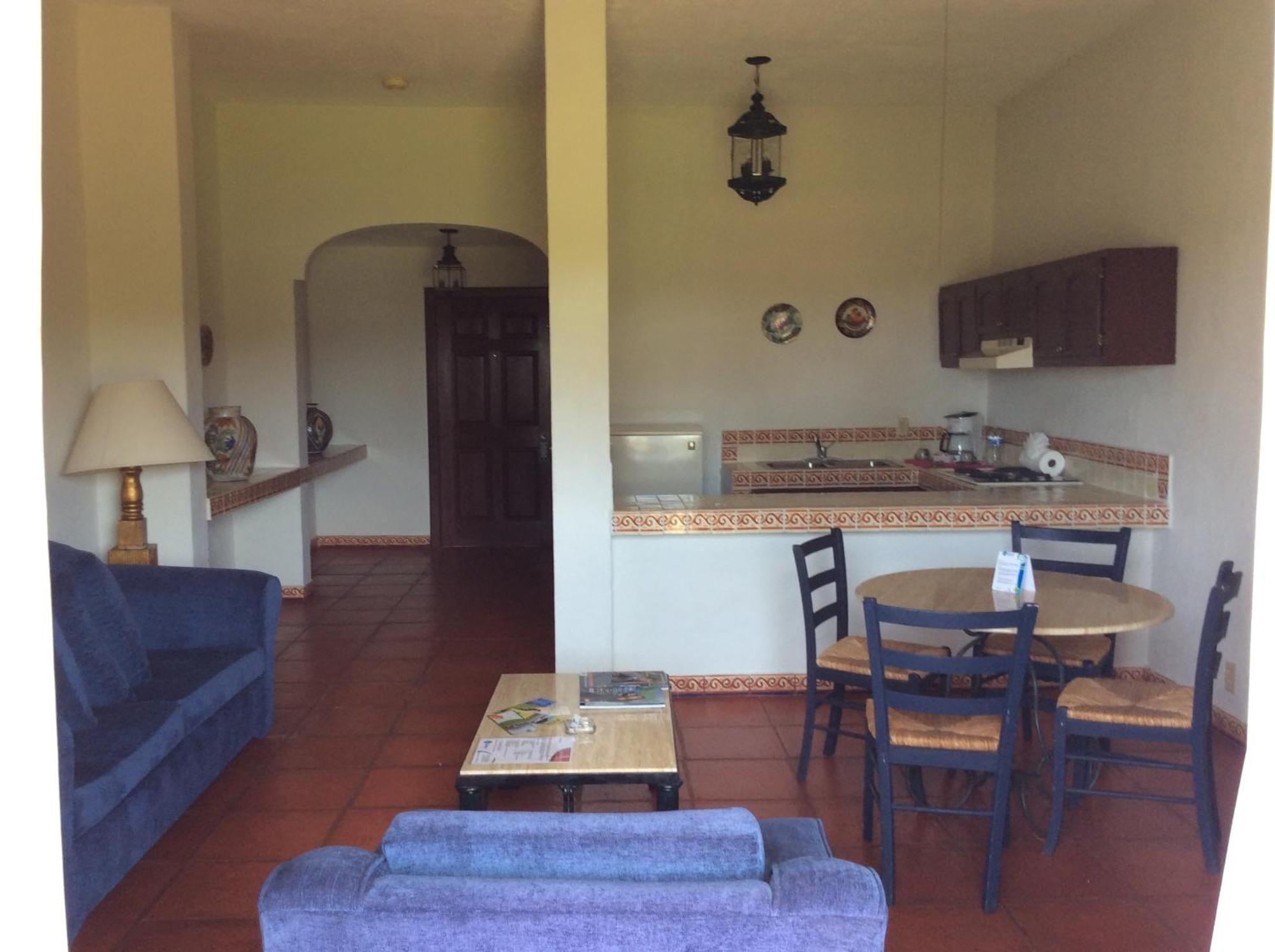 Hacienda Bajamar Ξενοδοχείο La Mision Εξωτερικό φωτογραφία