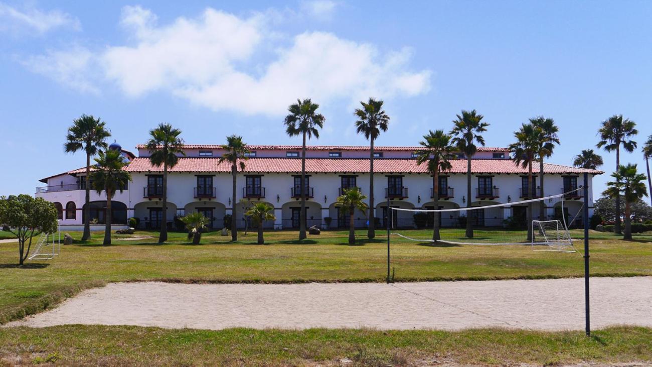 Hacienda Bajamar Ξενοδοχείο La Mision Εξωτερικό φωτογραφία