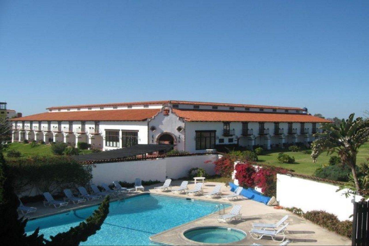 Hacienda Bajamar Ξενοδοχείο La Mision Εξωτερικό φωτογραφία