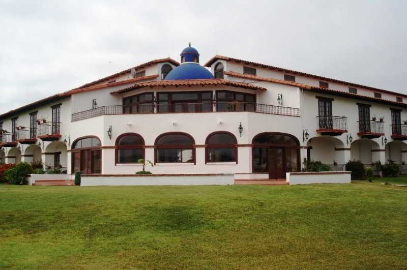 Hacienda Bajamar Ξενοδοχείο La Mision Εξωτερικό φωτογραφία