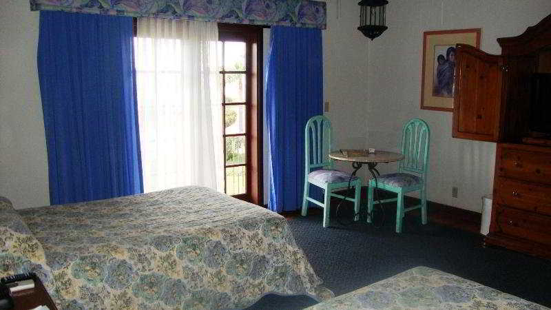 Hacienda Bajamar Ξενοδοχείο La Mision Εξωτερικό φωτογραφία